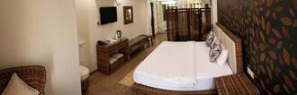Hotel Ganga Exotica, Haridwar 5